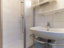 Comfortable Holiday Apartment in St. Peter Ording