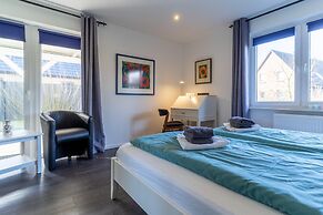 Comfortable Holiday Apartment in St. Peter Ording
