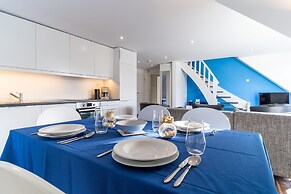 Comfortable Holiday Apartment in St. Peter Ording