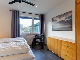 Comfortable Holiday Apartment in St. Peter Ording