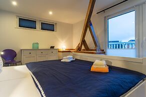 Comfortable Holiday Apartment in St. Peter Ording