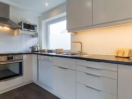 Comfortable Holiday Apartment in St. Peter Ording