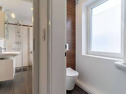 Comfortable Holiday Apartment in St. Peter Ording