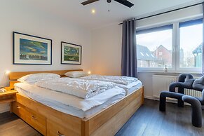 Comfortable Holiday Apartment in St. Peter Ording