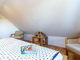 Comfortable Holiday Apartment in St. Peter Ording