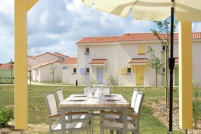 Well-kept Apartment, With Dishwasher, 7 km. From the Beach