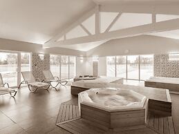 Well-kept Apartment, With Dishwasher, 7 km. From the Beach