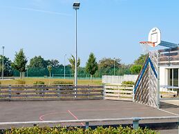 Well-kept Apartment, With Dishwasher, 7 km. From the Beach