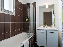 Well-kept Apartment, With Dishwasher, 7 km. From the Beach