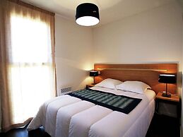 Well-kept Apartment, With Dishwasher, 7 km. From the Beach