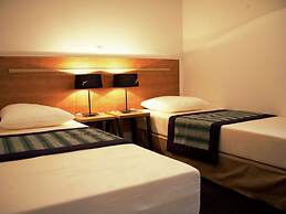 Well-kept Apartment, With Dishwasher, 7 km. From the Beach