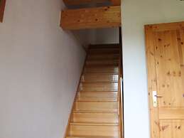 Spacious Apartment in Boddin With Garden