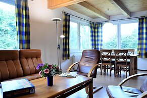 Spacious Apartment in Boddin With Garden