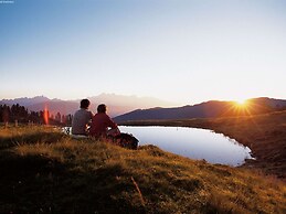 Modern Apartment With Balcony and Access to Sauna