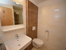 Modern Apartment With Balcony and Access to Sauna