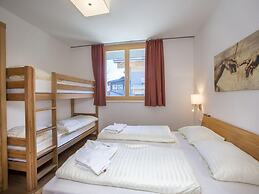 Modern Apartment With Balcony and Access to Sauna