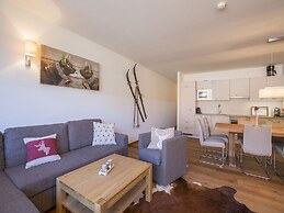 Modern Apartment With Balcony and Access to Sauna