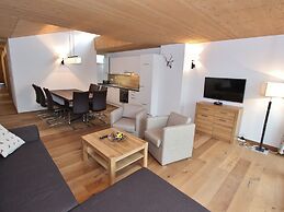 Modern Apartment With Balcony and Access to Sauna