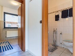 Comfortable Holiday Apartment in St. Peter Ording