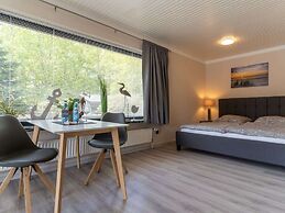 Comfortable Holiday Apartment in St. Peter Ording