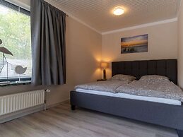 Comfortable Holiday Apartment in St. Peter Ording