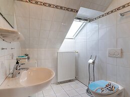 Comfortable Holiday Apartment in St. Peter Ording