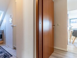 Comfortable Holiday Apartment in St. Peter Ording