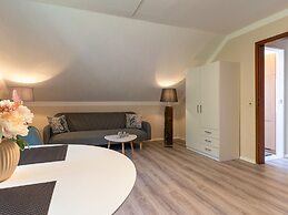 Comfortable Holiday Apartment in St. Peter Ording