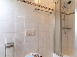 Comfortable Holiday Apartment in St. Peter Ording