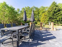 Comfortable Holiday Apartment in St. Peter Ording