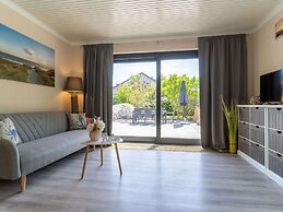 Comfortable Holiday Apartment in St. Peter Ording