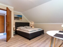 Comfortable Holiday Apartment in St. Peter Ording
