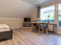 Comfortable Holiday Apartment in St. Peter Ording