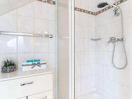 Comfortable Holiday Apartment in St. Peter Ording