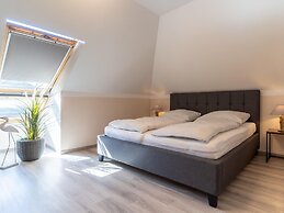 Comfortable Holiday Apartment in St. Peter Ording
