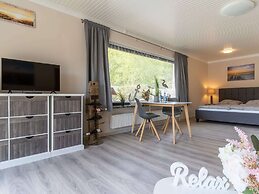 Comfortable Holiday Apartment in St. Peter Ording