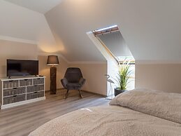 Comfortable Holiday Apartment in St. Peter Ording