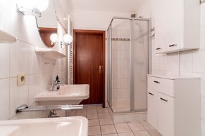 Comfortable Holiday Apartment in St. Peter Ording