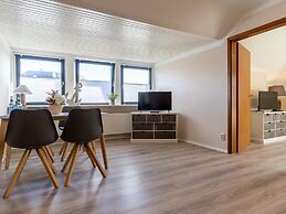 Comfortable Holiday Apartment in St. Peter Ording