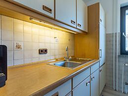 Comfortable Holiday Apartment in St. Peter Ording