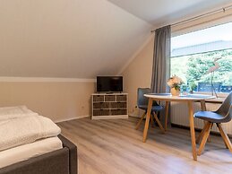 Comfortable Holiday Apartment in St. Peter Ording