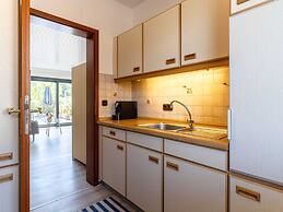 Comfortable Holiday Apartment in St. Peter Ording