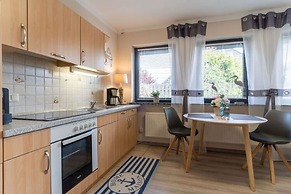 Comfortable Holiday Apartment in St. Peter Ording