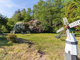 Comfortable Holiday Apartment in St. Peter Ording