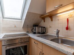 Comfortable Holiday Apartment in St. Peter Ording