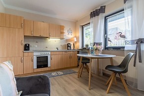Comfortable Holiday Apartment in St. Peter Ording