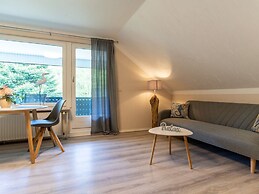 Comfortable Holiday Apartment in St. Peter Ording