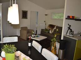 Beautiful House With Covered Terrace, Located in a Holiday Park in Rhe