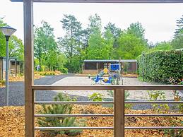 Beautiful House With Covered Terrace, Located in a Holiday Park in Rhe