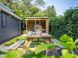 Beautiful House With Covered Terrace, Located in a Holiday Park in Rhe